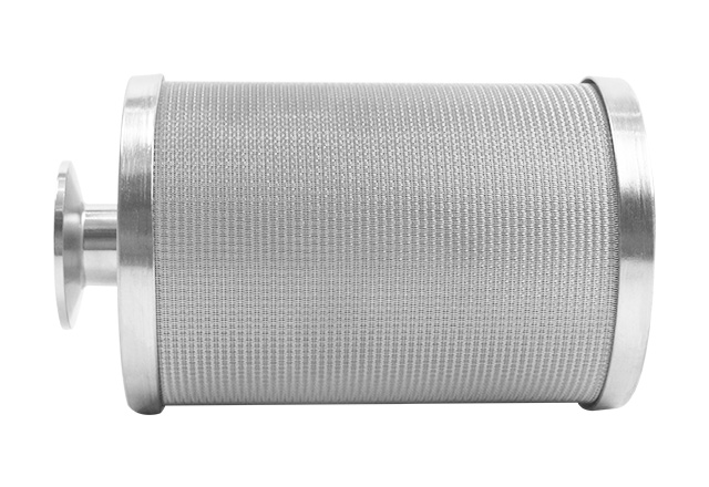 sintering filter